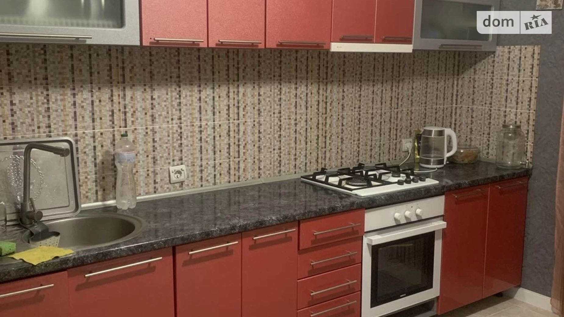 Сдается в аренду 2-комнатная квартира 78 кв. м в Хмельницком, ул. Лесогриневецкая - фото 5