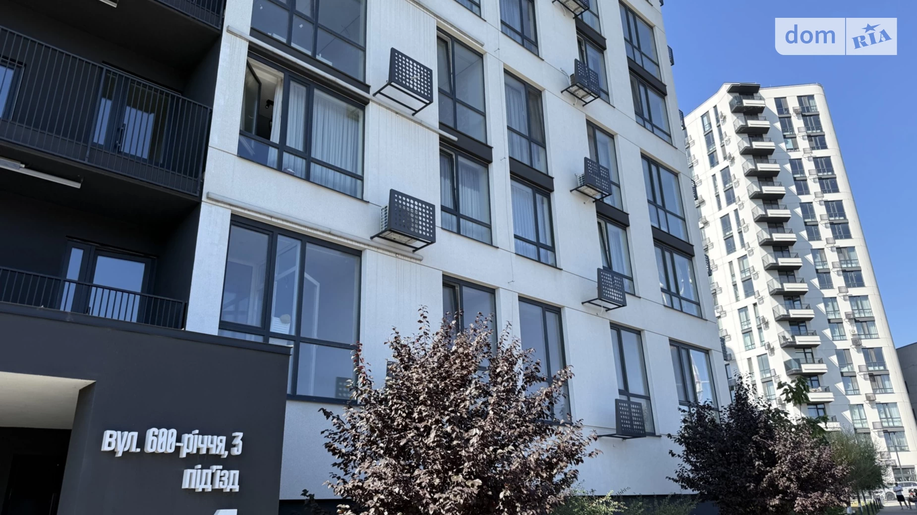 Продається 1-кімнатна квартира 47 кв. м у Вінниці, цена: 95000 $ - фото 4