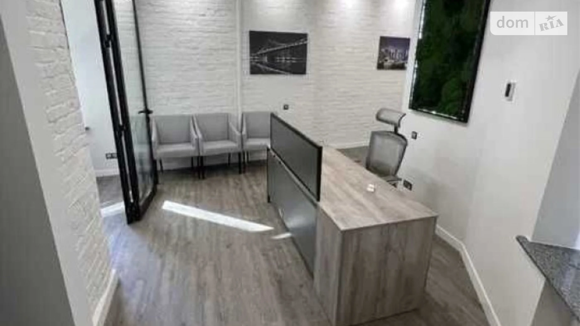 Здається в оренду офіс 73 кв. м в бізнес-центрі, цена: 1250 $ - фото 4