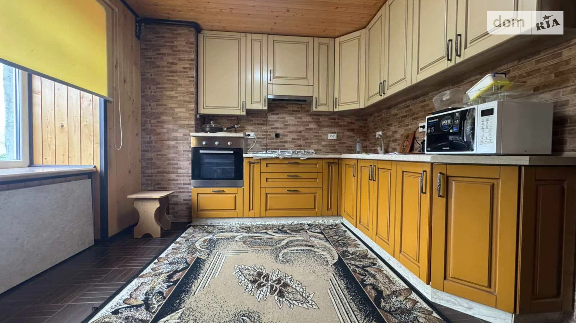 Продається 1-кімнатна квартира 49.2 кв. м у Великій Березовиці, вул. Лесі Українки - фото 2