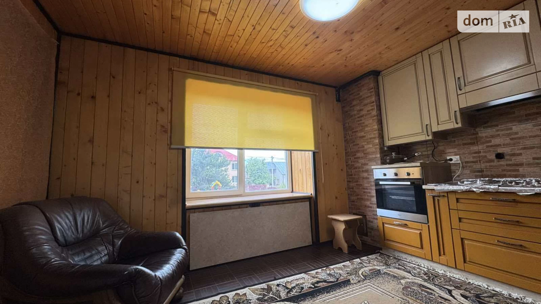 Продається 1-кімнатна квартира 49.2 кв. м у Великій Березовиці, вул. Лесі Українки - фото 3