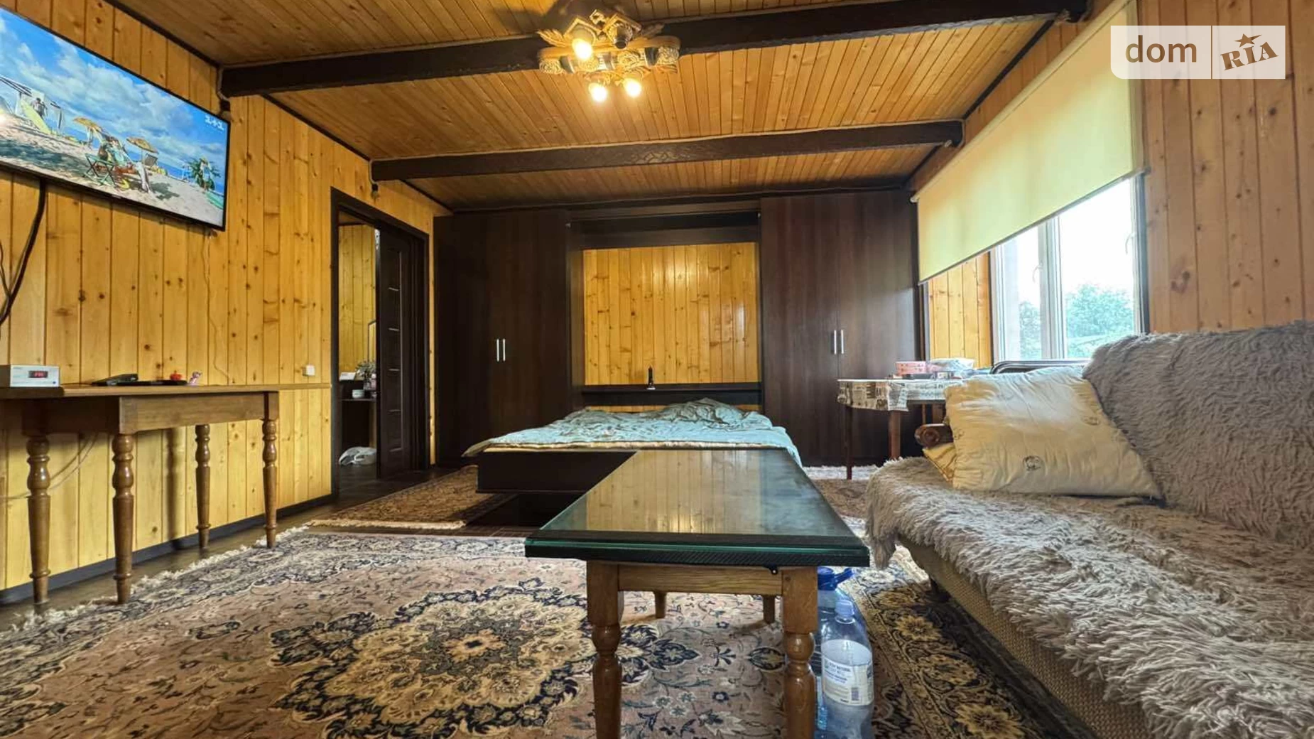 Продається 1-кімнатна квартира 49.2 кв. м у Великій Березовиці, вул. Лесі Українки - фото 5