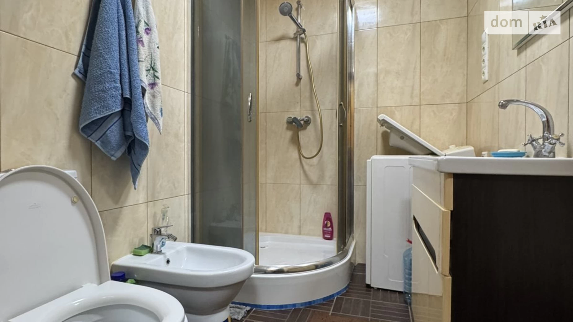 Продається 1-кімнатна квартира 49.2 кв. м у Великій Березовиці, вул. Лесі Українки - фото 4