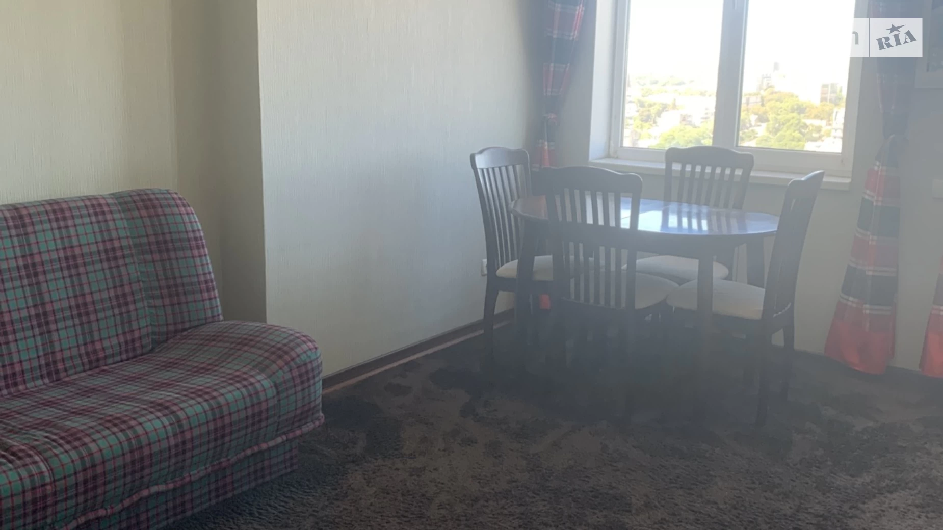 Сдается в аренду 1-комнатная квартира 50 кв. м в Одессе, ул. Базарная, 5/2 - фото 3