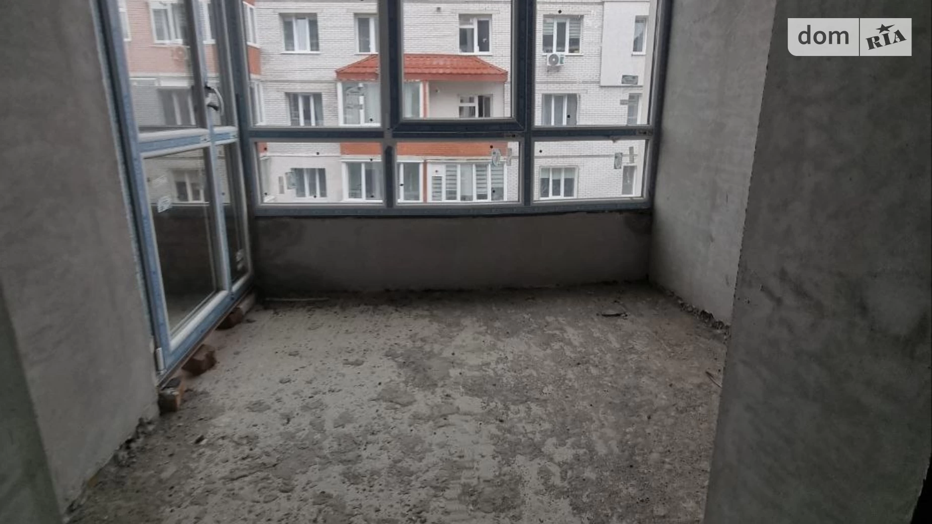 Продается 1-комнатная квартира 45.9 кв. м в Хмельницком, ул. Институтская, 6/1Б - фото 2