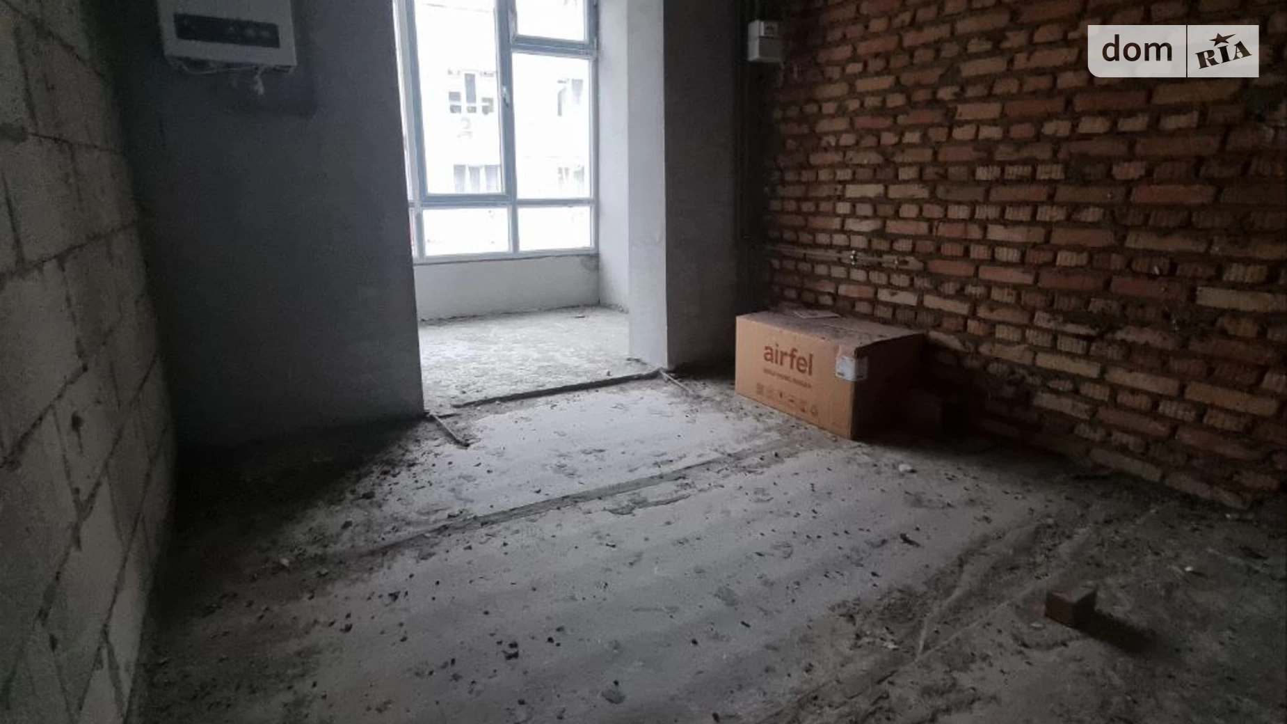 Продается 1-комнатная квартира 45.9 кв. м в Хмельницком, ул. Институтская, 6/1Б - фото 3