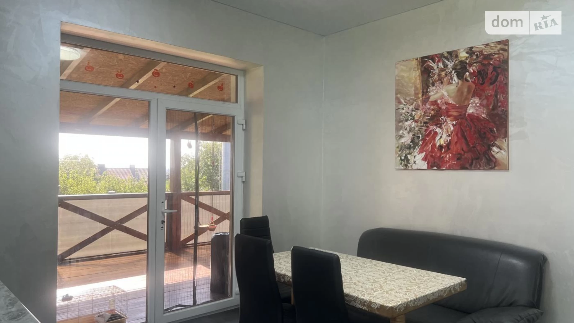 Продается дом на 2 этажа 135.8 кв. м с мебелью, цена: 135000 $ - фото 4
