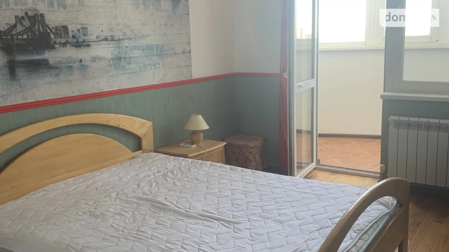 Сдается в аренду 1-комнатная квартира 50 кв. м в Одессе, ул. Базарная, 5/2 - фото 4