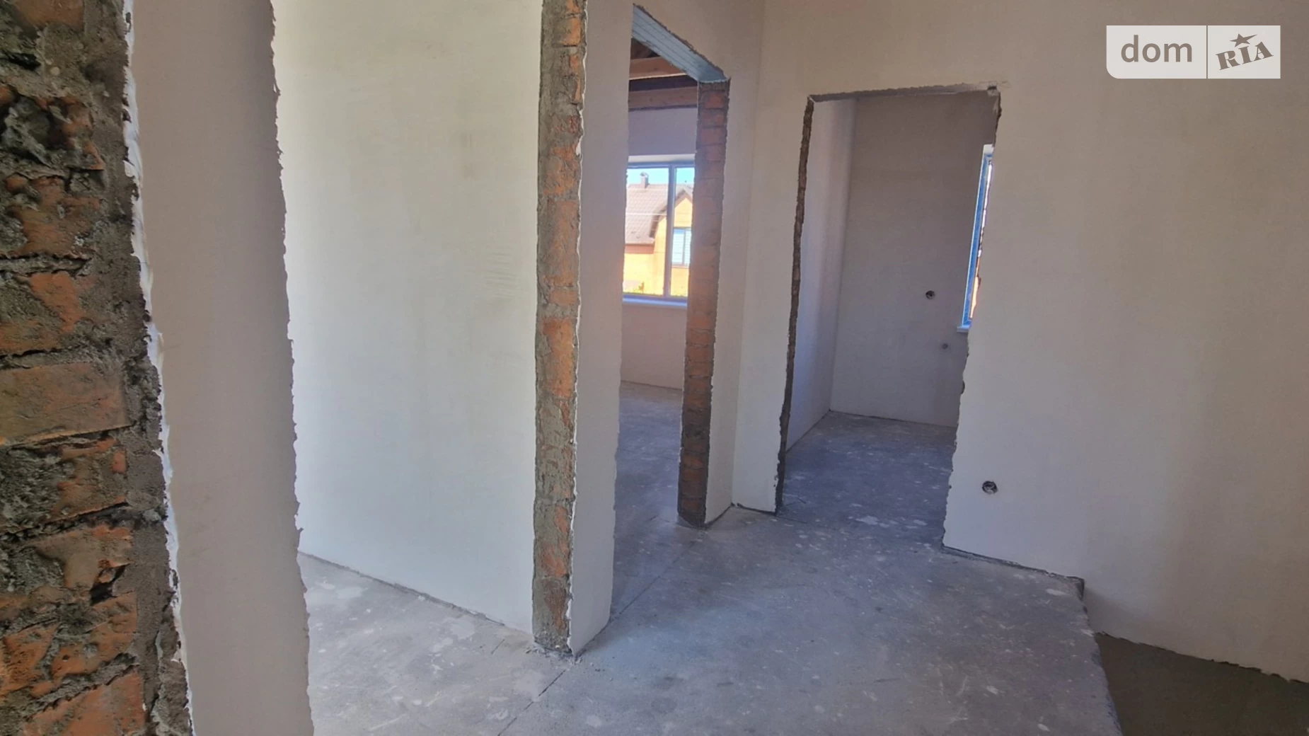 Продается дом на 2 этажа 95 кв. м с бассейном, цена: 92000 $ - фото 3