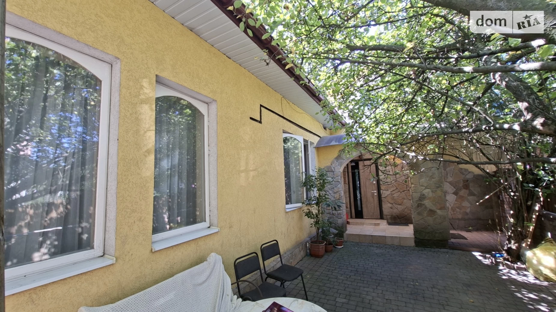 Продается дом на 2 этажа 134 кв. м с террасой, цена: 144900 $ - фото 3