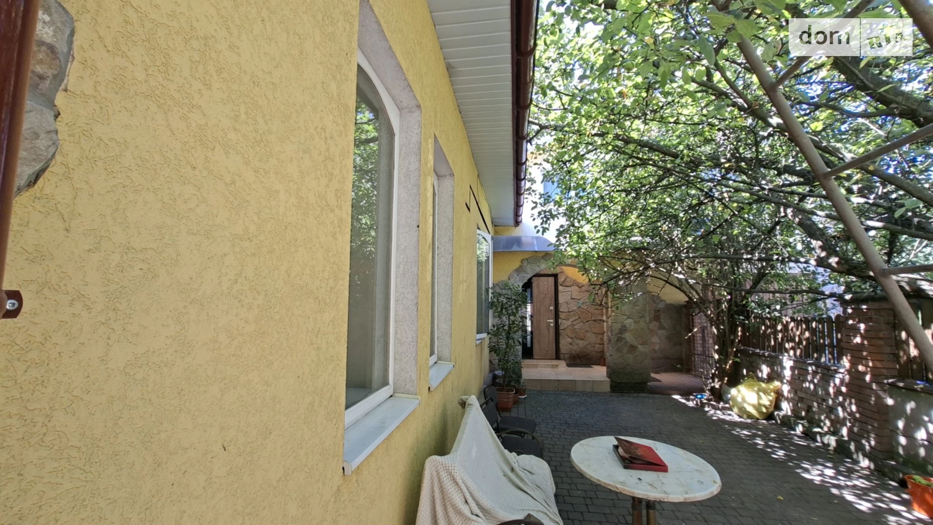 Продается дом на 2 этажа 134 кв. м с террасой, цена: 144900 $ - фото 4