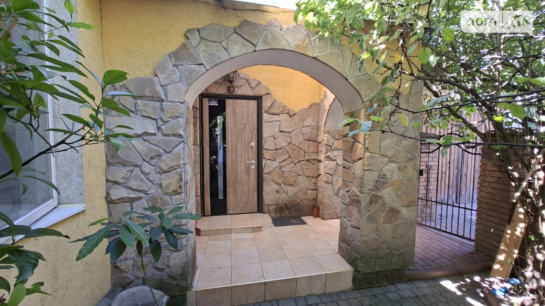 Продается дом на 2 этажа 134 кв. м с террасой, цена: 144900 $ - фото 5