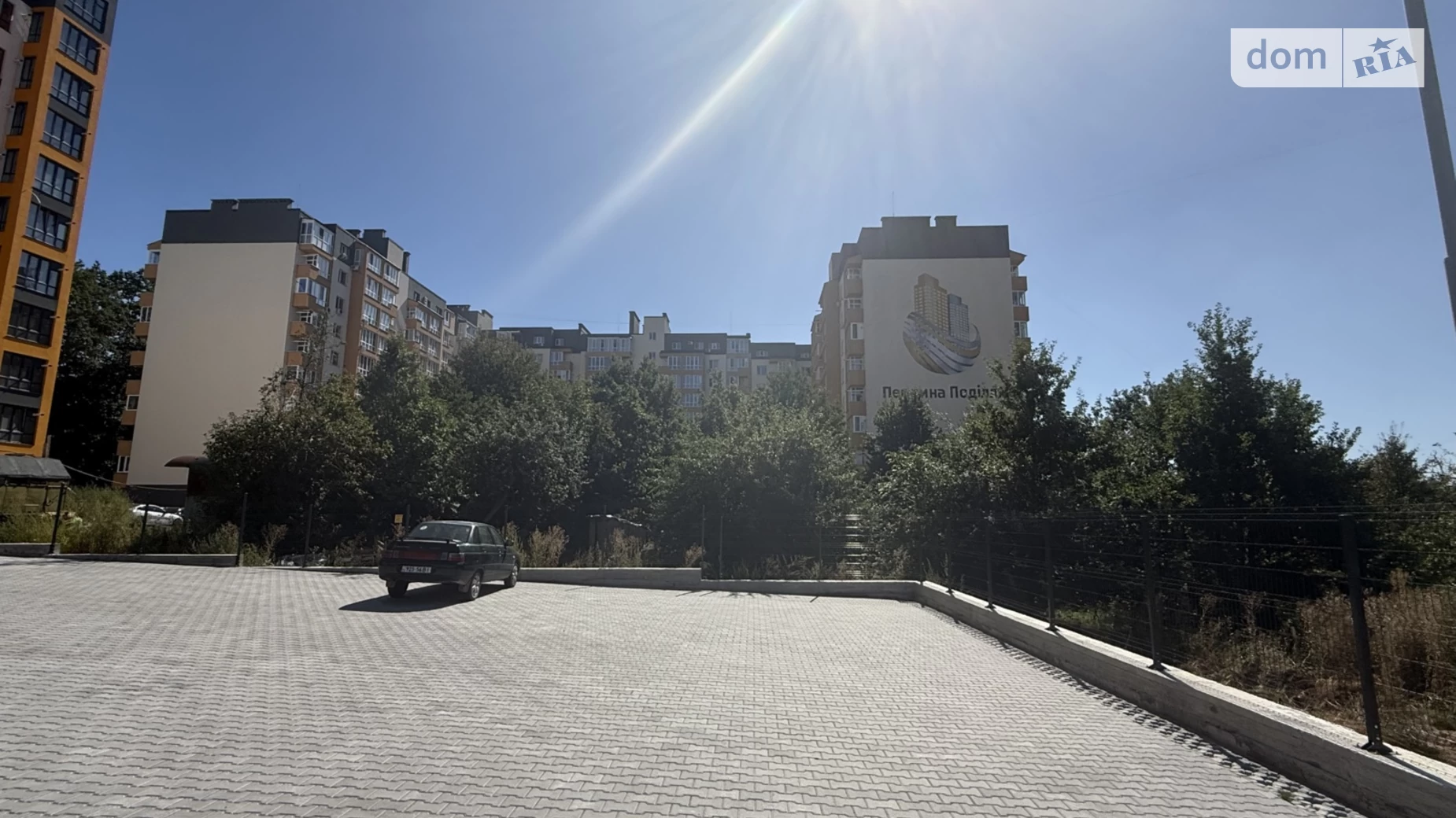 Продається 1-кімнатна квартира 45 кв. м у Вінниці, цена: 55000 $ - фото 3