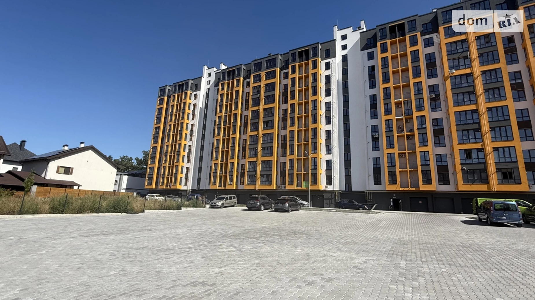 Продається 1-кімнатна квартира 45 кв. м у Вінниці, цена: 55000 $ - фото 4