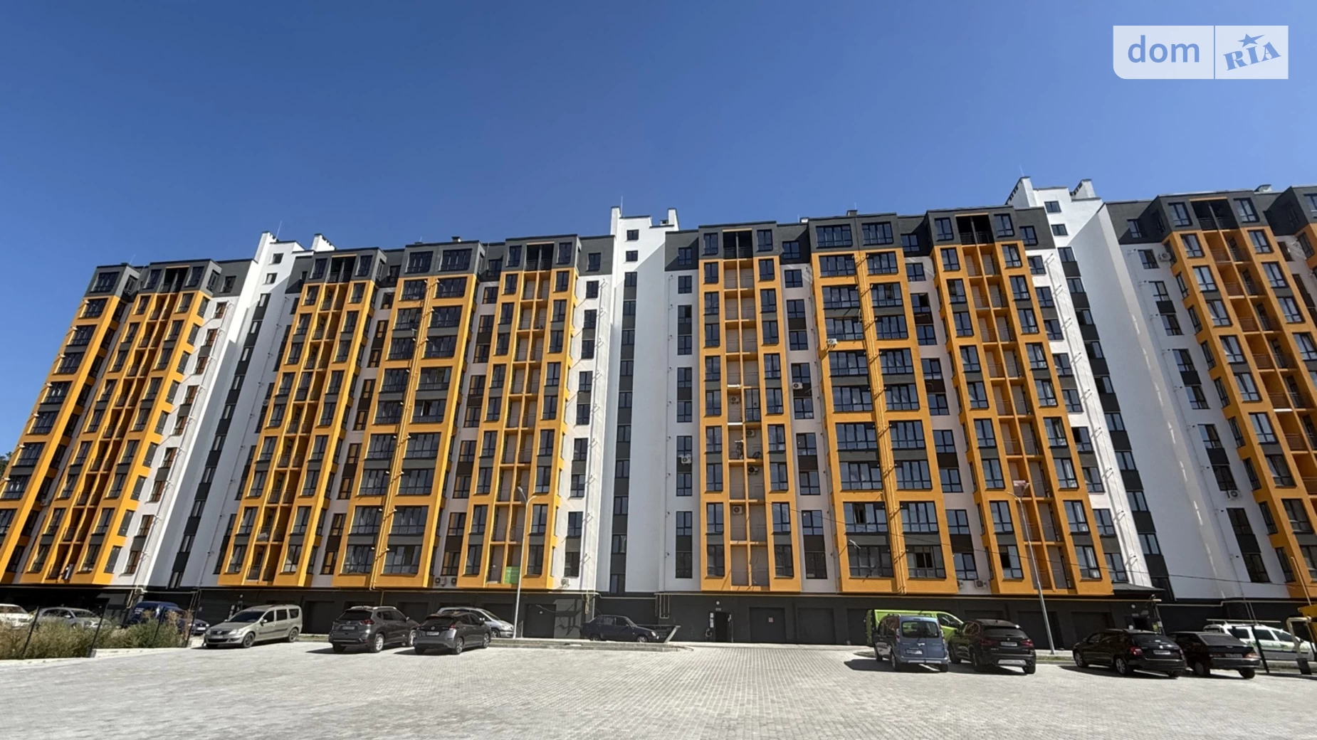 Продається 1-кімнатна квартира 45 кв. м у Вінниці, цена: 55000 $ - фото 5