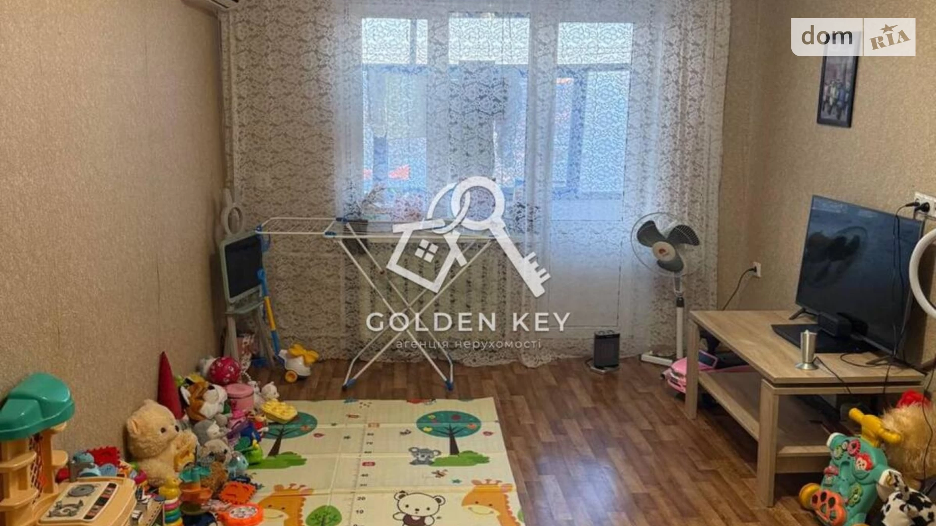 Продается 2-комнатная квартира 45.2 кв. м в Кривом Роге, ул. Самотечная, 3 - фото 3