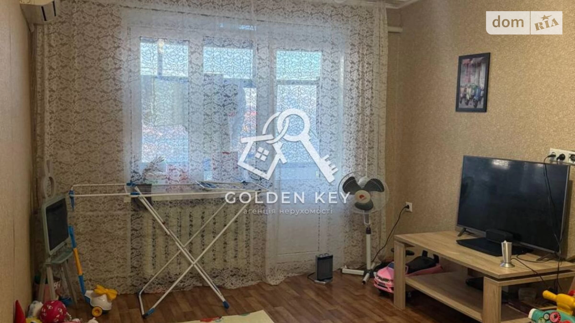 Продается 2-комнатная квартира 45.2 кв. м в Кривом Роге, ул. Самотечная, 3 - фото 5