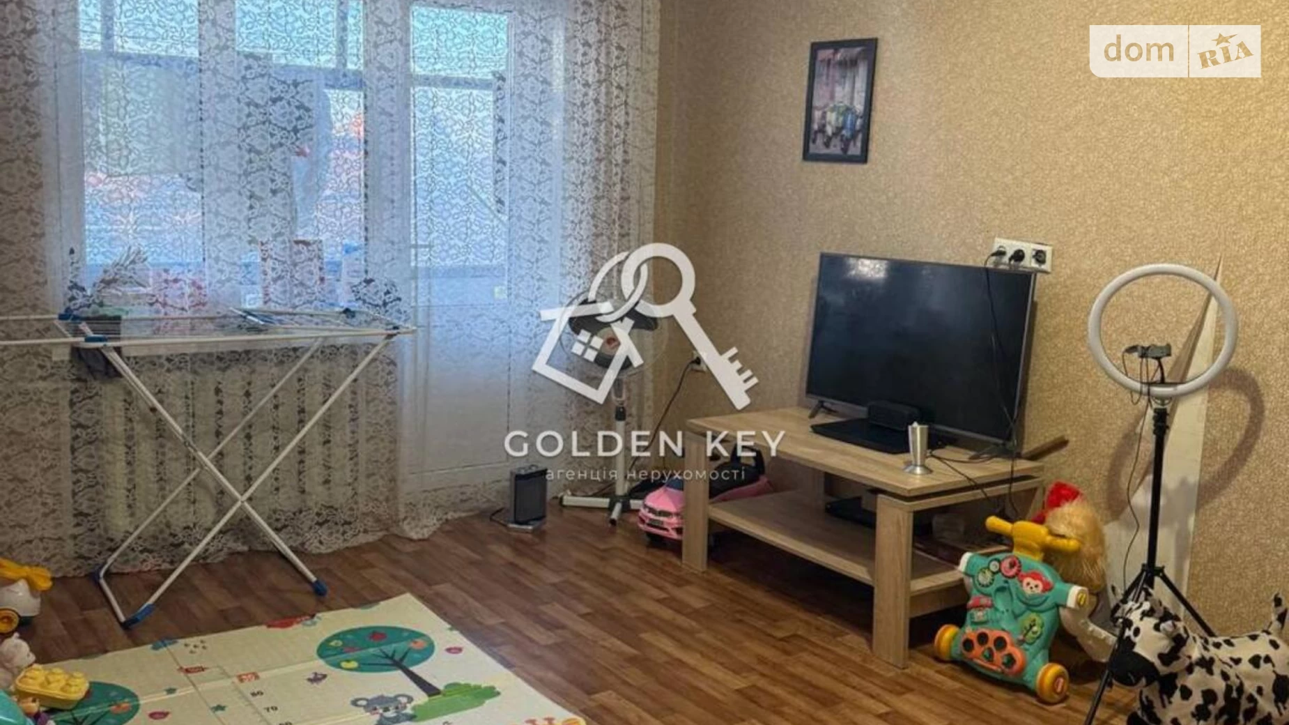 Продается 2-комнатная квартира 45.2 кв. м в Кривом Роге, ул. Самотечная, 3 - фото 4