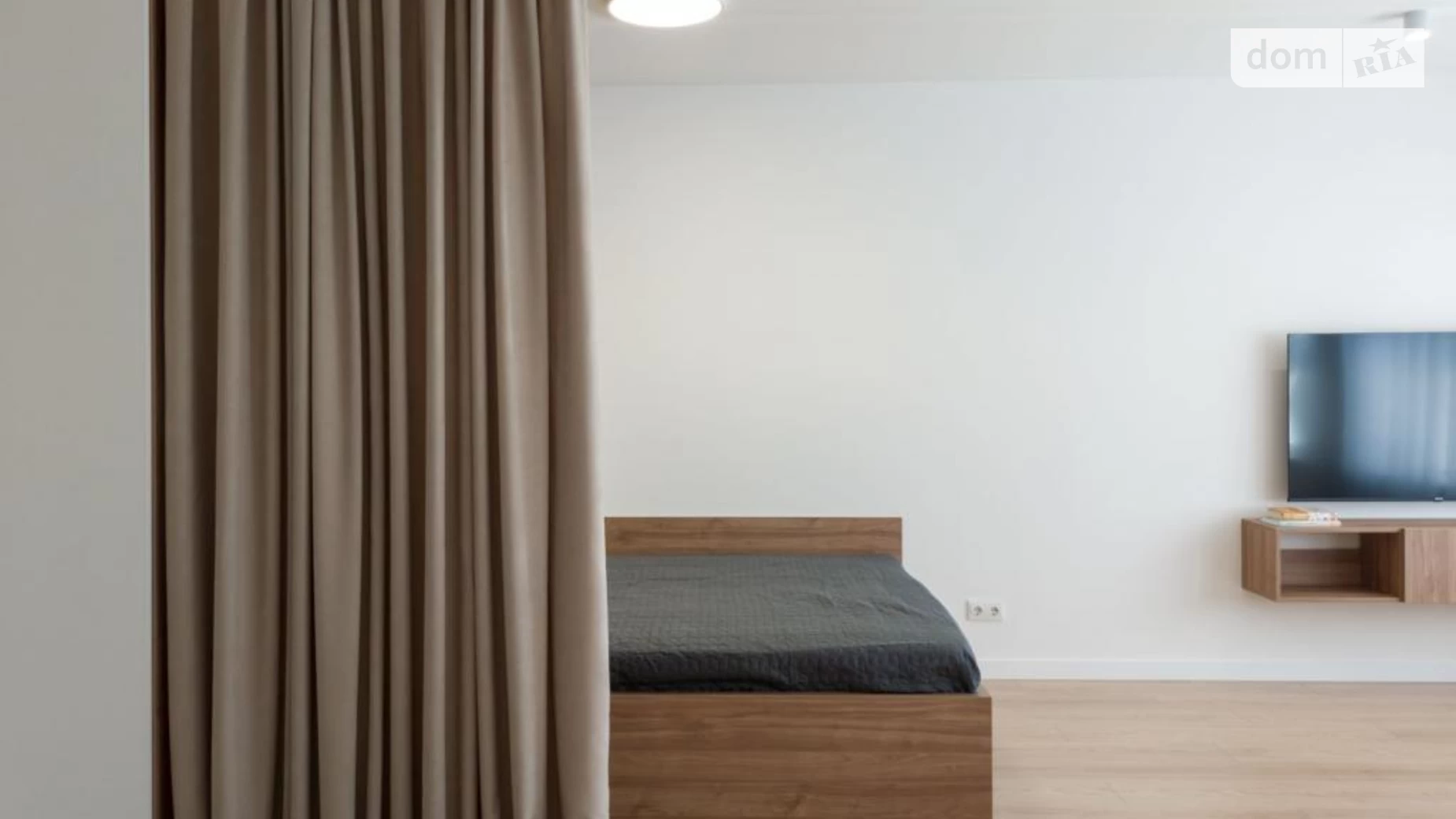 Сдается в аренду 1-комнатная квартира 43 кв. м в Киеве, ул. Академика Заболотного, 1А - фото 3