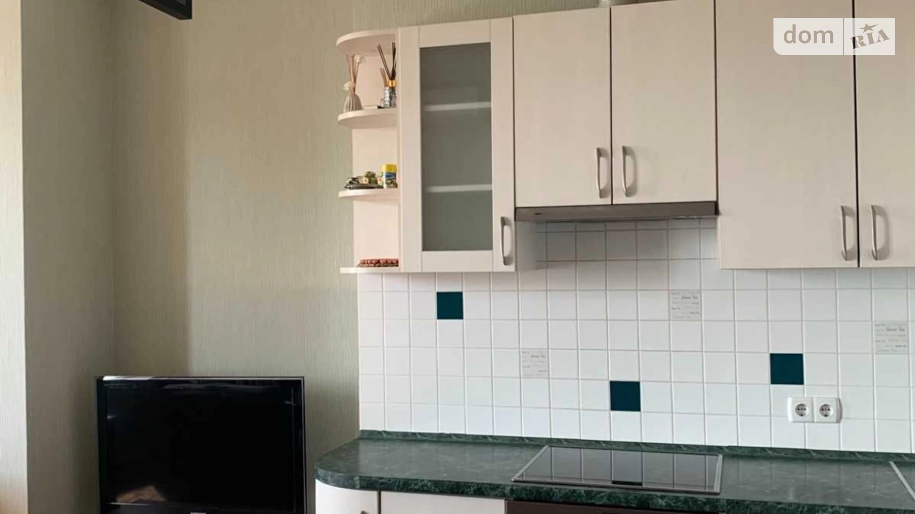 Сдается в аренду 1-комнатная квартира 50 кв. м в Одессе, ул. Базарная - фото 4