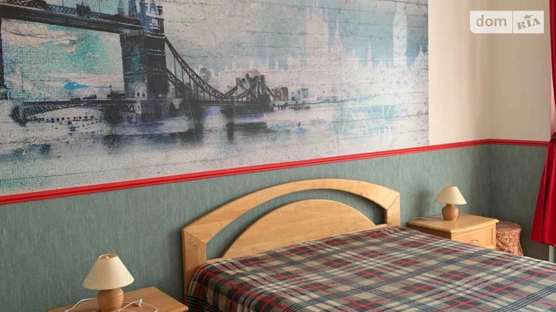 Сдается в аренду 1-комнатная квартира 50 кв. м в Одессе, ул. Базарная - фото 2