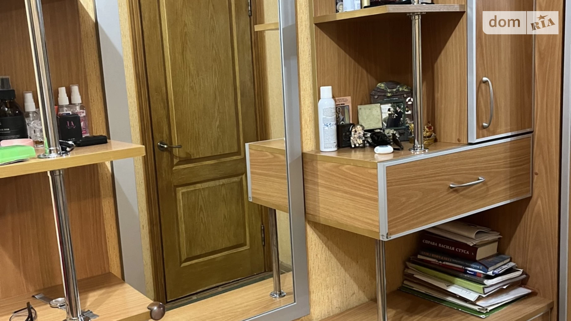 3-комнатная квартира 93.96 кв. м в Тернополе, бул. Вишневецкого Дмитрия, 1 - фото 4