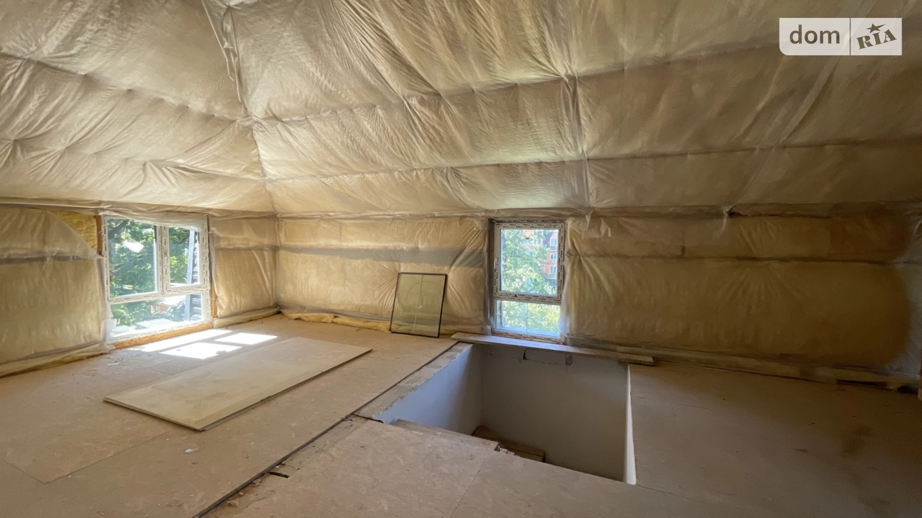 Продається 3-кімнатна квартира 119.5 кв. м у Ірпені, вул. Павленка, 27/1 - фото 5