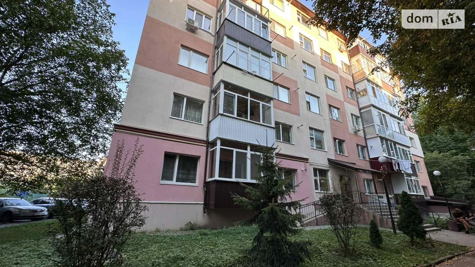 Продається 1-кімнатна квартира 45.5 кв. м у, цена: 52000 $ - фото 2