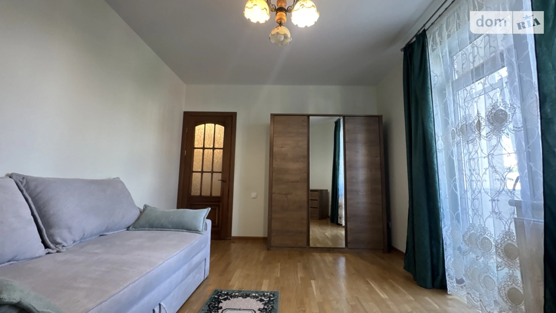 2-комнатная квартира 72 кв. м в Тернополе, ул. Наливайко - фото 3