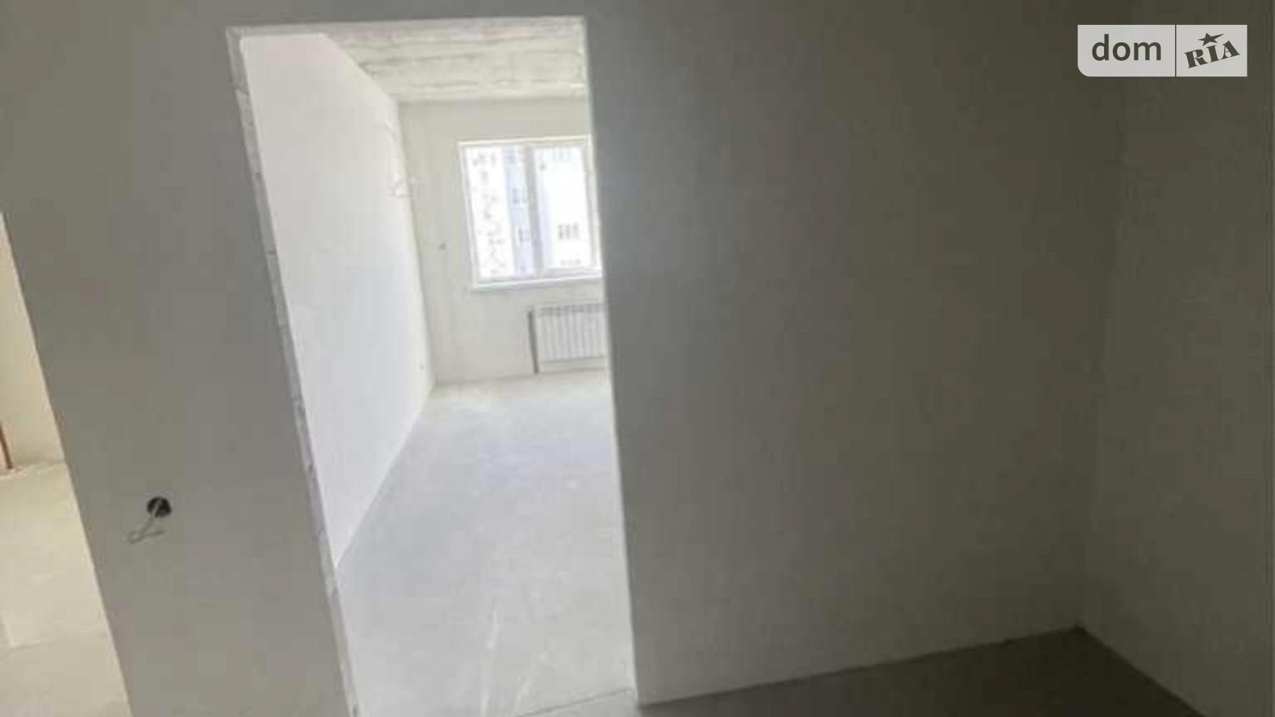 Продается 1-комнатная квартира 41 кв. м в Полтаве, ул. Башкирцевой Марии, 20 - фото 2
