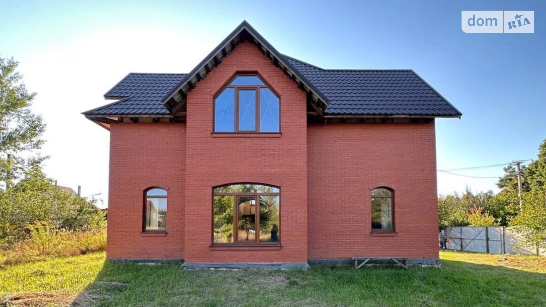 Продается дом на 2 этажа 158.9 кв. м с верандой, цена: 135000 $ - фото 2