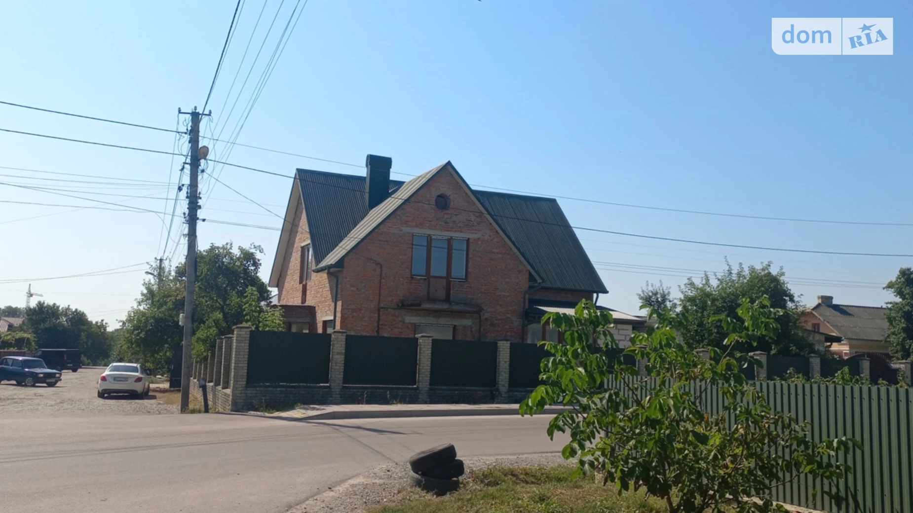 Продается дом на 2 этажа 220 кв. м с баней/сауной, цена: 182000 $ - фото 5