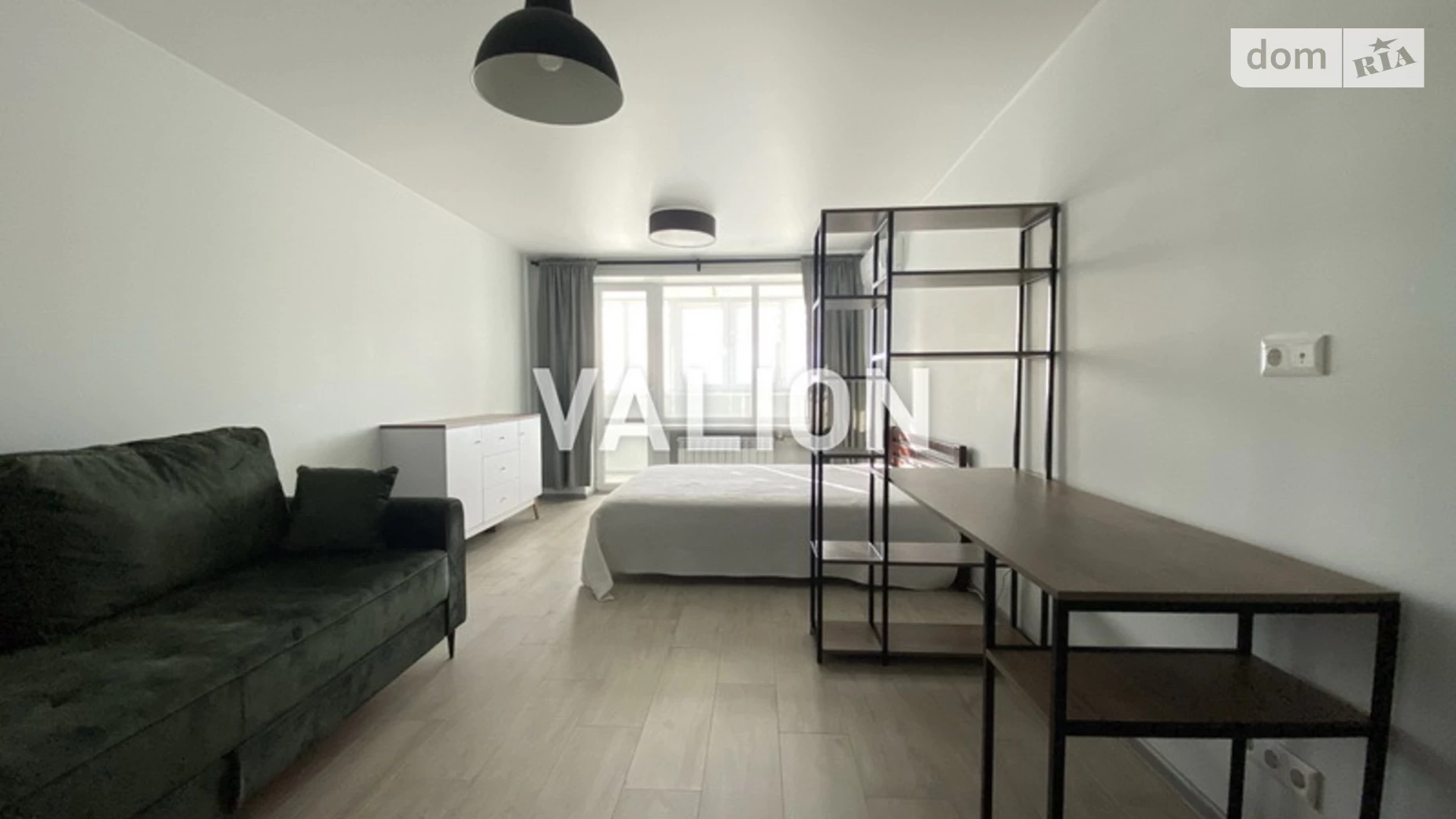Продается 1-комнатная квартира 41.6 кв. м в Киеве, ул. Святослава Храброго, 4А - фото 5