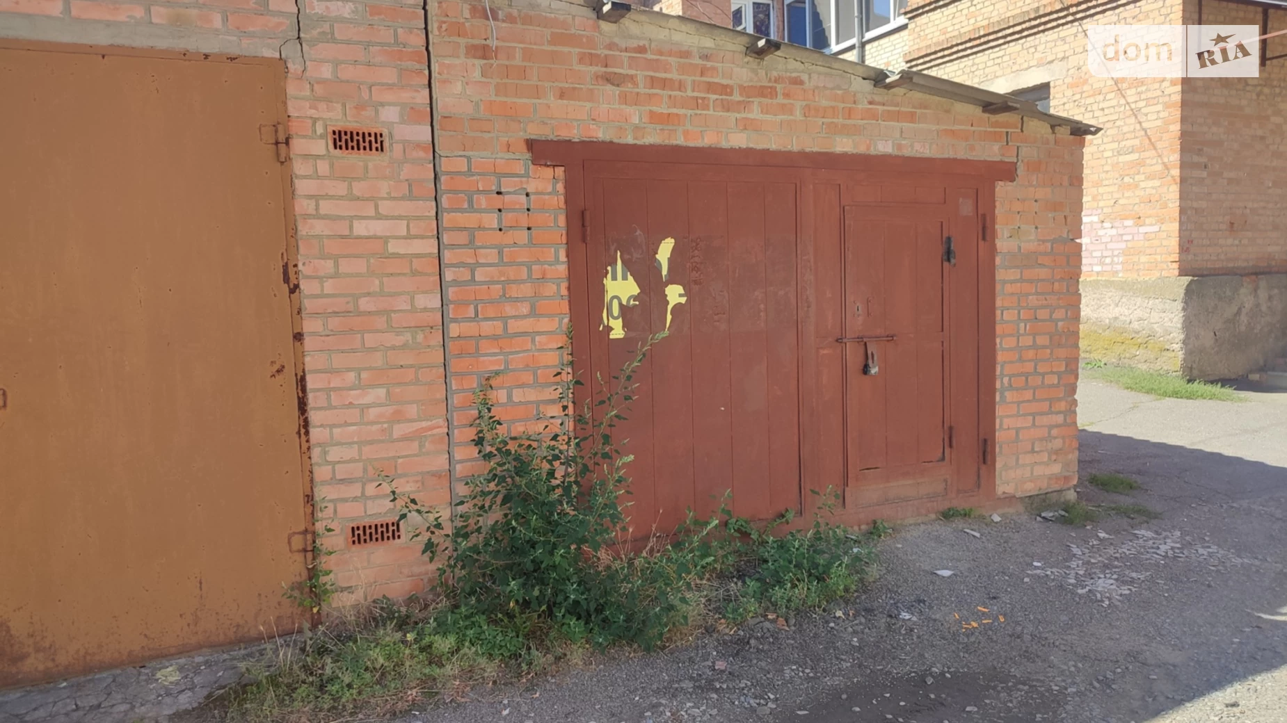 Здається в оренду приміщення вільного призначення 20 кв. м в 1-поверховій будівлі, цена: 2500 грн - фото 2