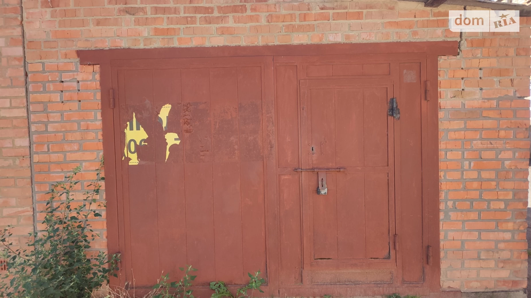 Здається в оренду приміщення вільного призначення 20 кв. м в 1-поверховій будівлі, цена: 2500 грн - фото 3