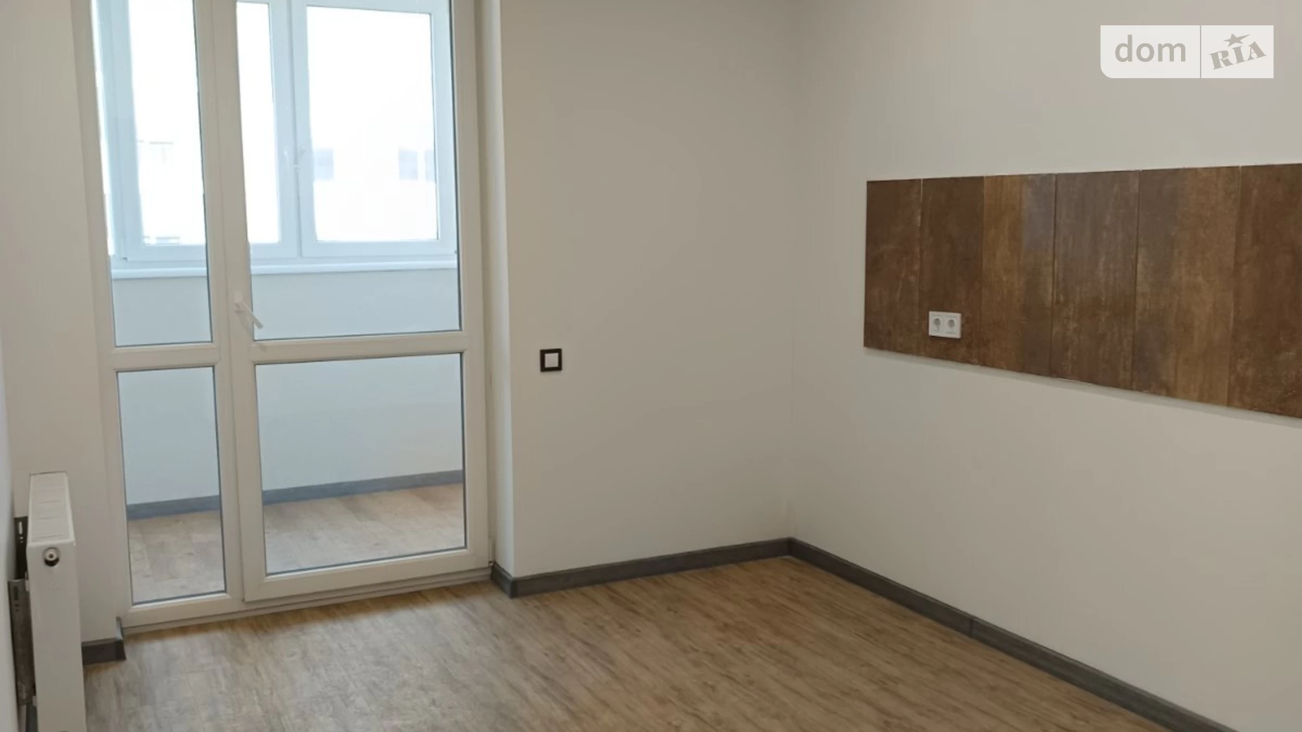 Продається 1-кімнатна квартира 40 кв. м у Харкові, вул. Полтавський Шлях, 184 - фото 2