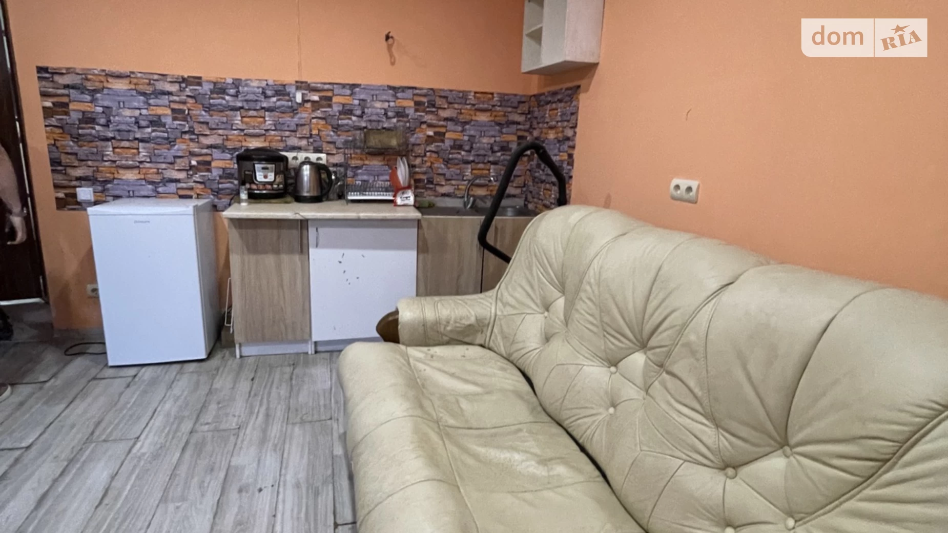 Продается 1-комнатная квартира 38.5 кв. м в Ирпене, ул. Белокур(Курская) - фото 3