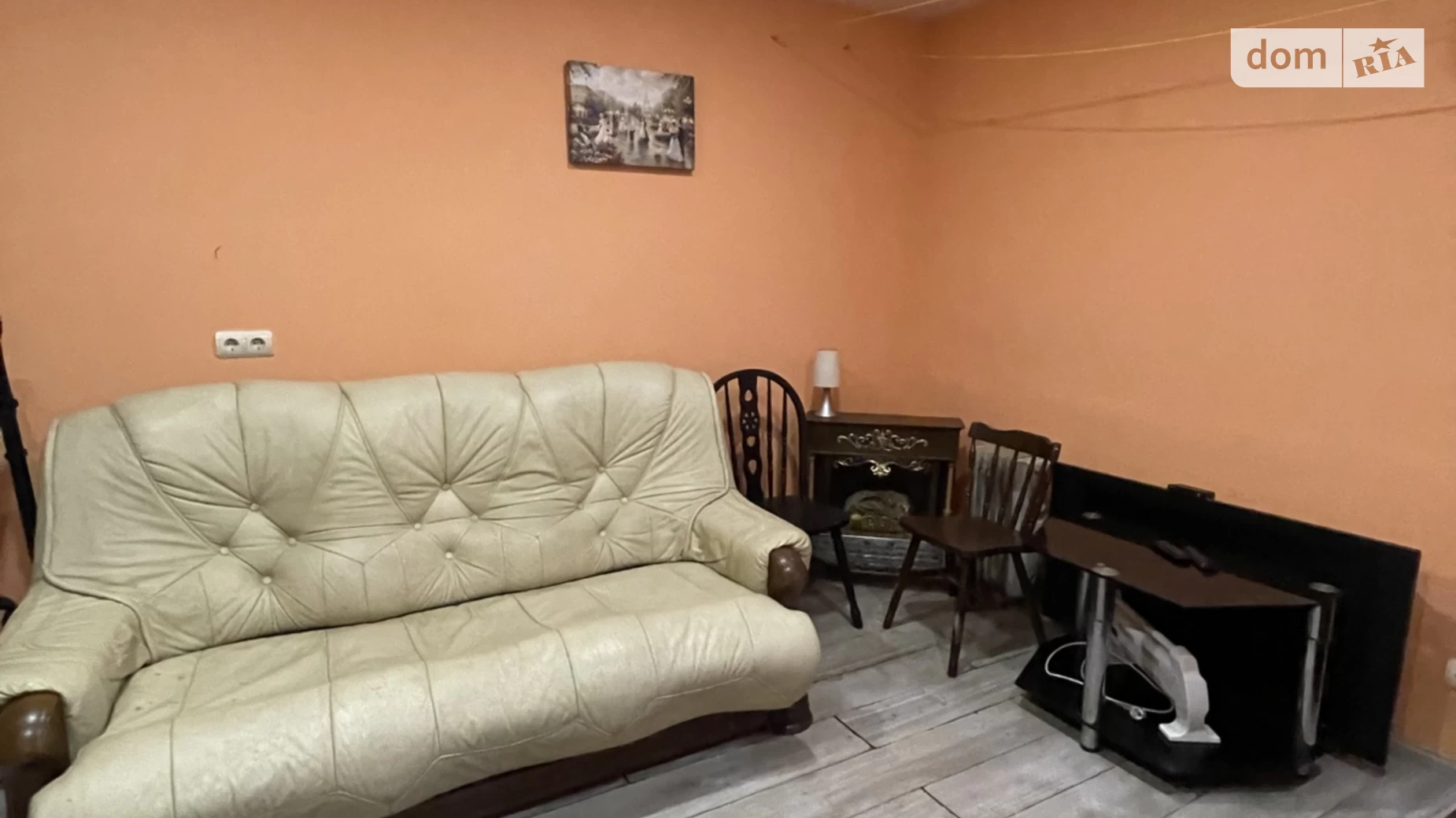 Продается 1-комнатная квартира 38.5 кв. м в Ирпене, ул. Белокур(Курская) - фото 4