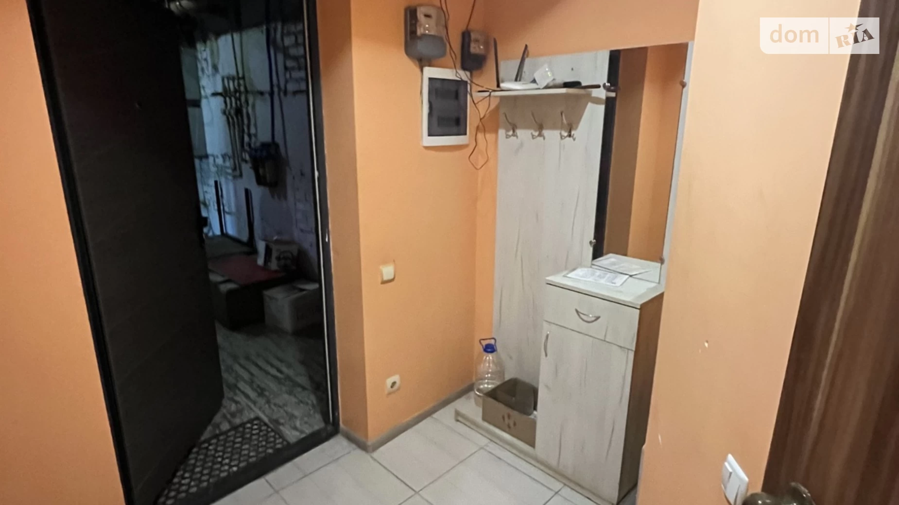 Продается 1-комнатная квартира 38 кв. м в Ирпене, ул. Белокур(Курская), 2В - фото 3