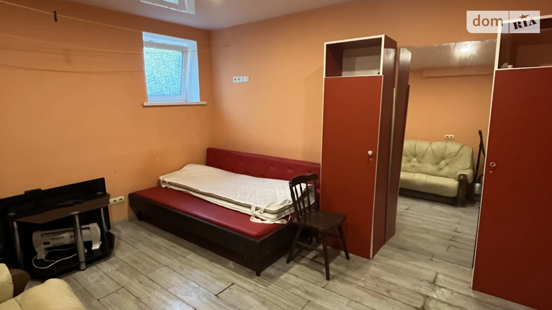 Продается 1-комнатная квартира 38 кв. м в Ирпене, ул. Белокур(Курская), 2В - фото 2