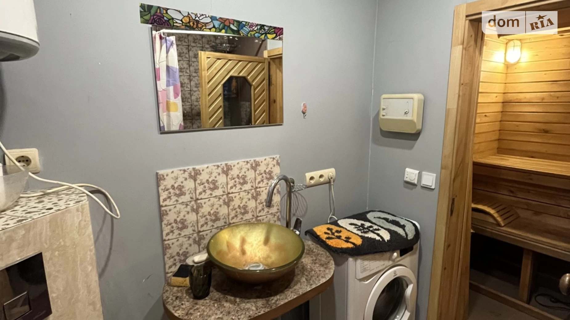 Продается 1-комнатная квартира 38 кв. м в Ирпене, ул. Белокур(Курская), 2В - фото 4