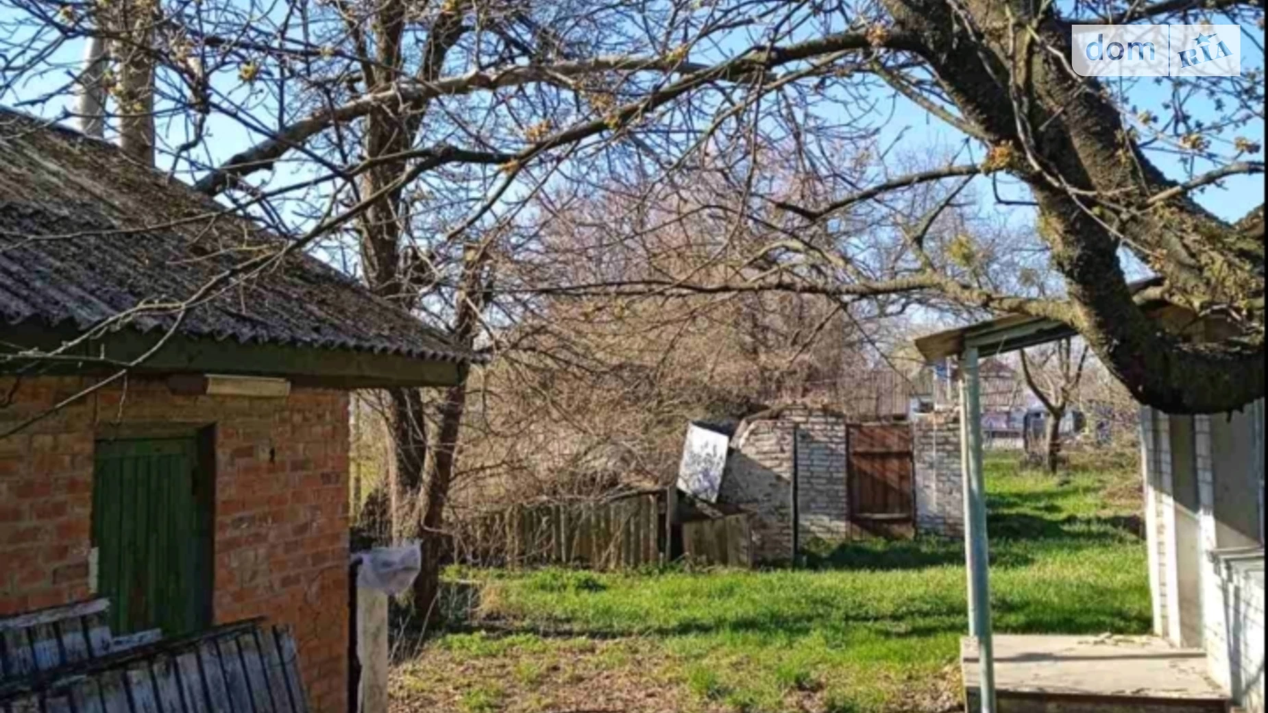Продается одноэтажный дом 68.4 кв. м с садом, цена: 36000 $ - фото 2