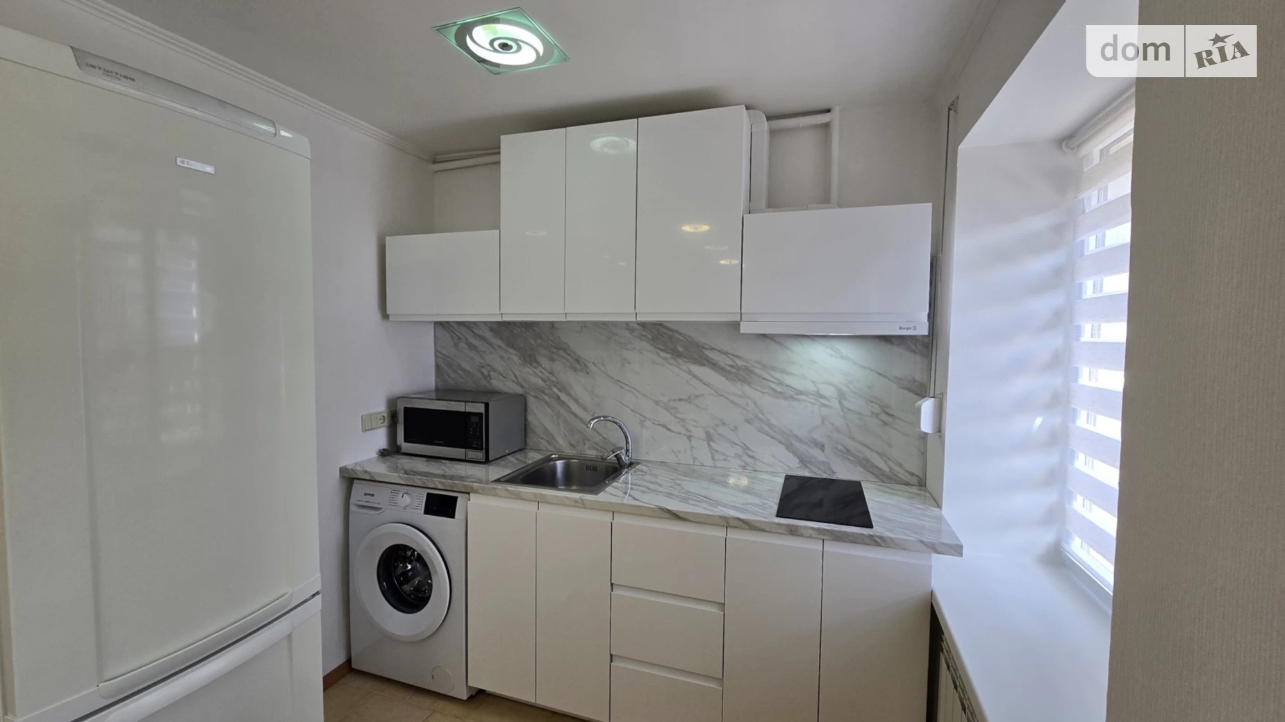 Сдается в аренду 1-комнатная квартира 45 кв. м в Киеве, ул. Мечникова, 7 - фото 3