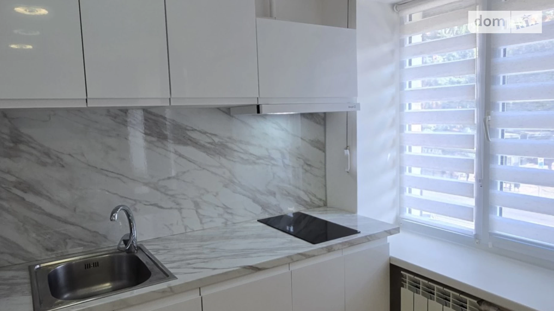 Сдается в аренду 1-комнатная квартира 45 кв. м в Киеве, ул. Мечникова, 7 - фото 4