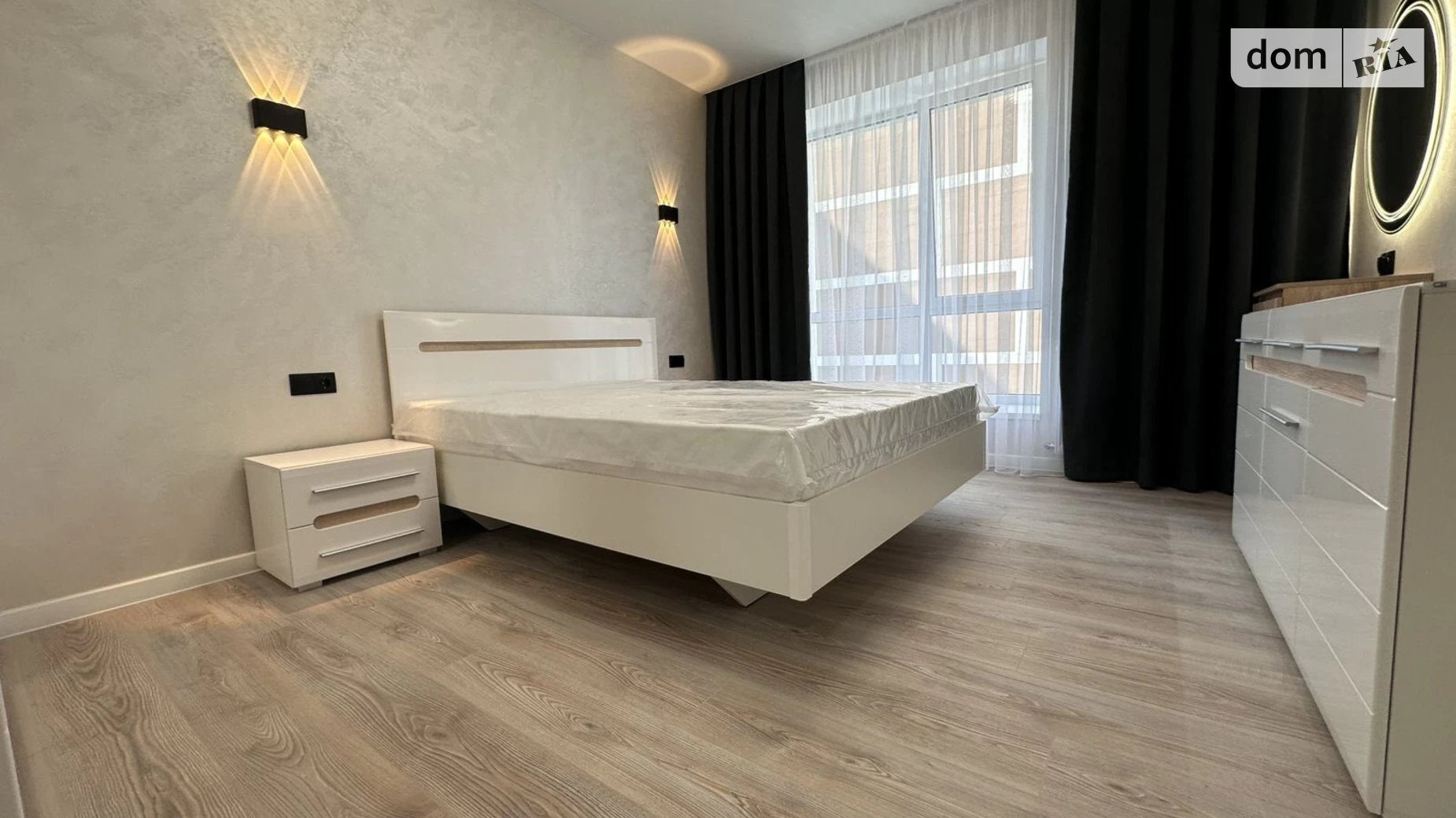 1-комнатная квартира 44.6 кв. м в Тернополе, ул. Текстильная - фото 4