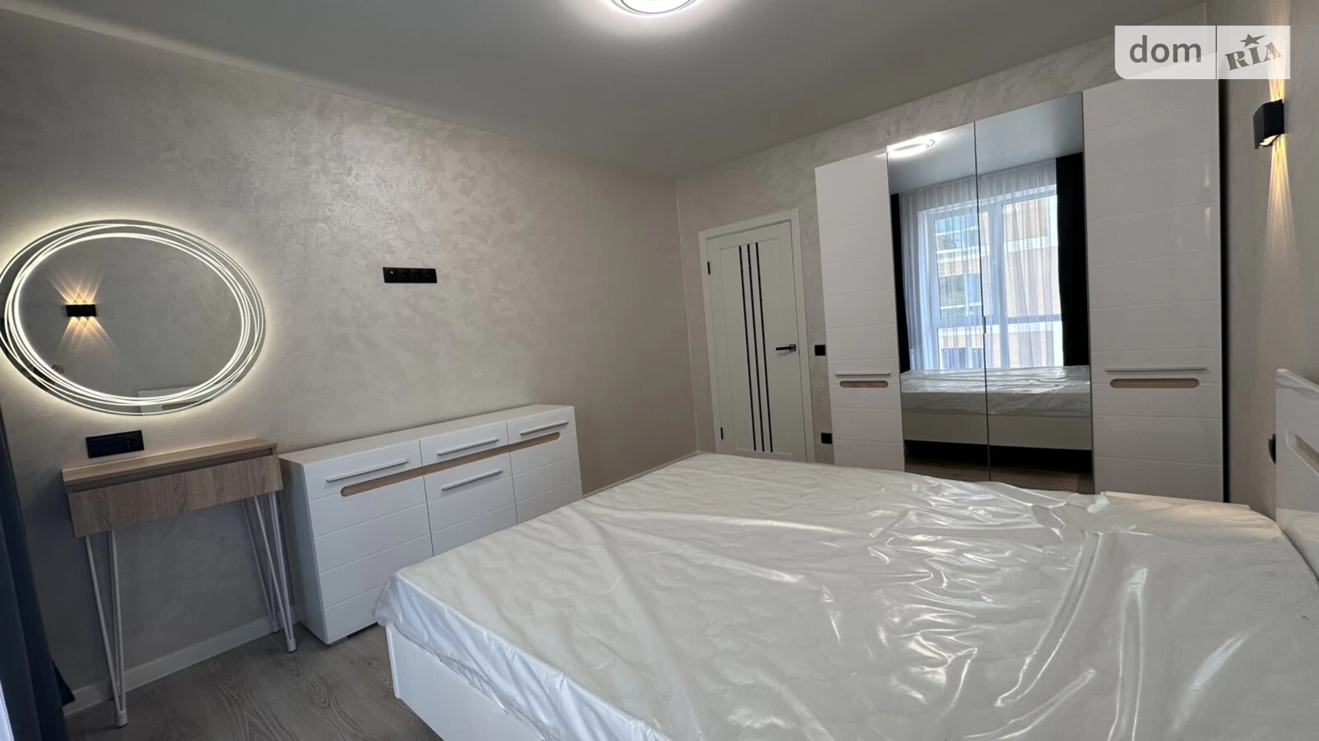 1-комнатная квартира 44.6 кв. м в Тернополе, ул. Текстильная - фото 5