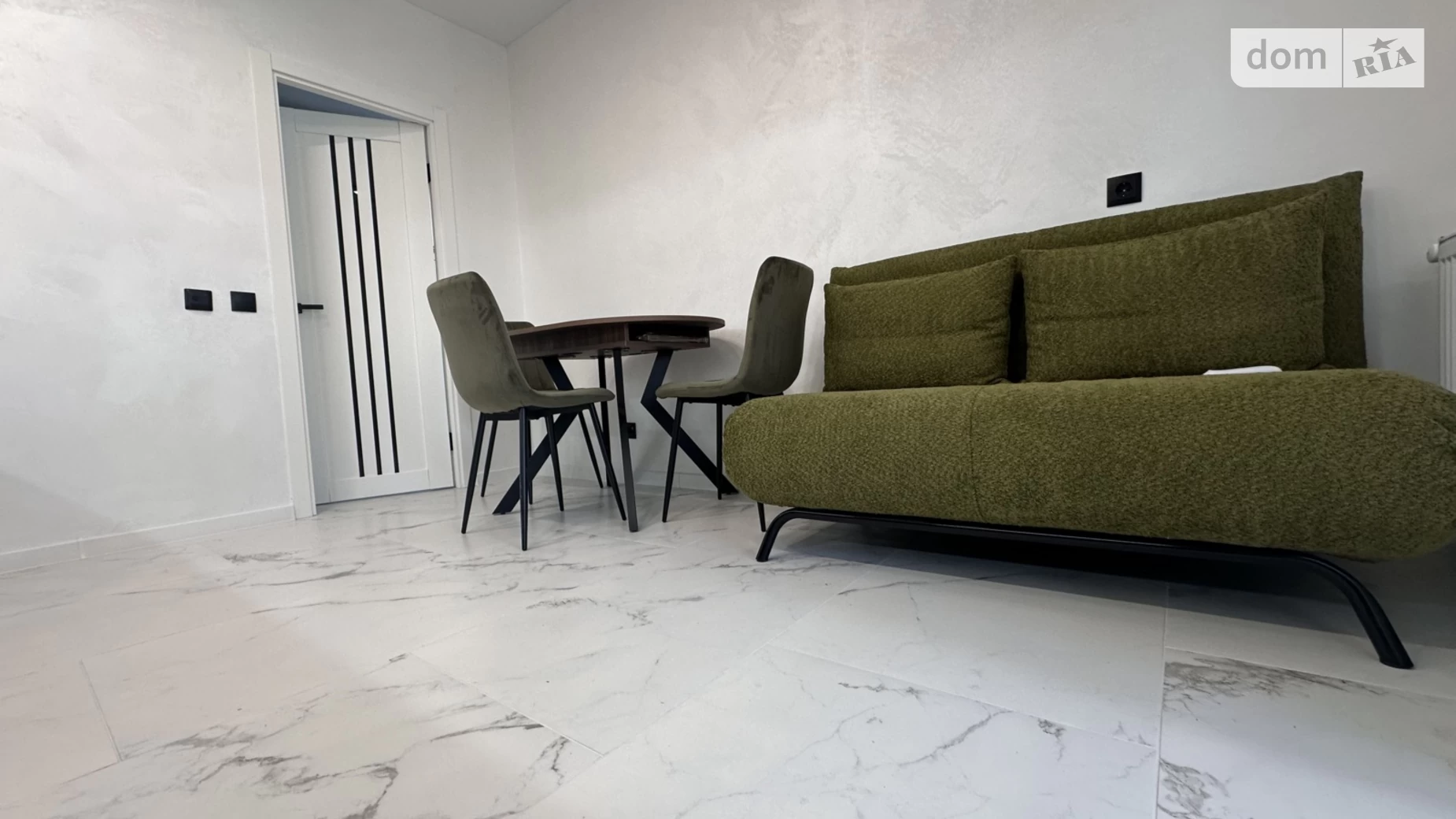 1-комнатная квартира 44.6 кв. м в Тернополе, вул. Текстильная, 24Е - фото 2