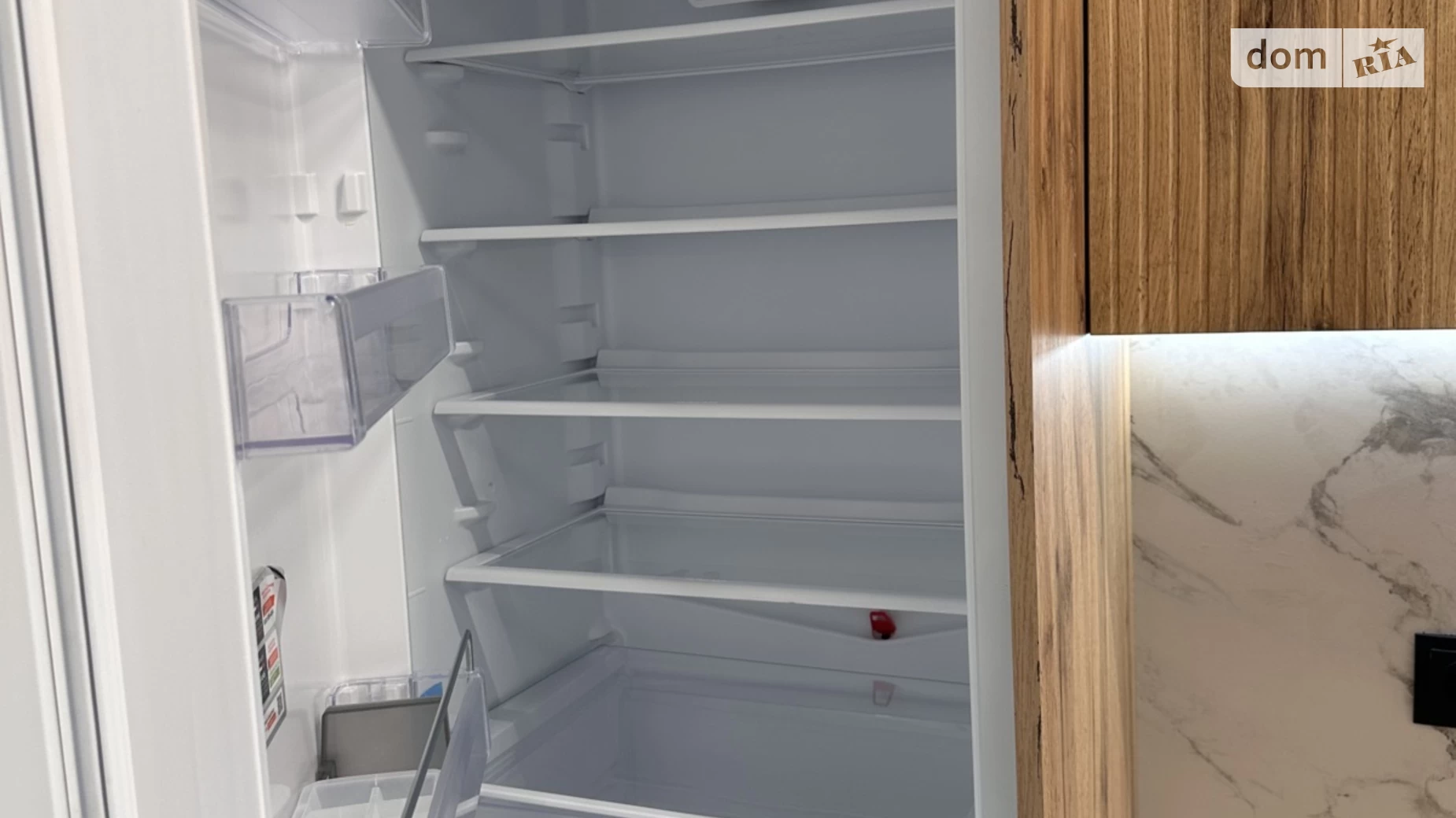 1-комнатная квартира 44.6 кв. м в Тернополе, вул. Текстильная, 24Е - фото 3