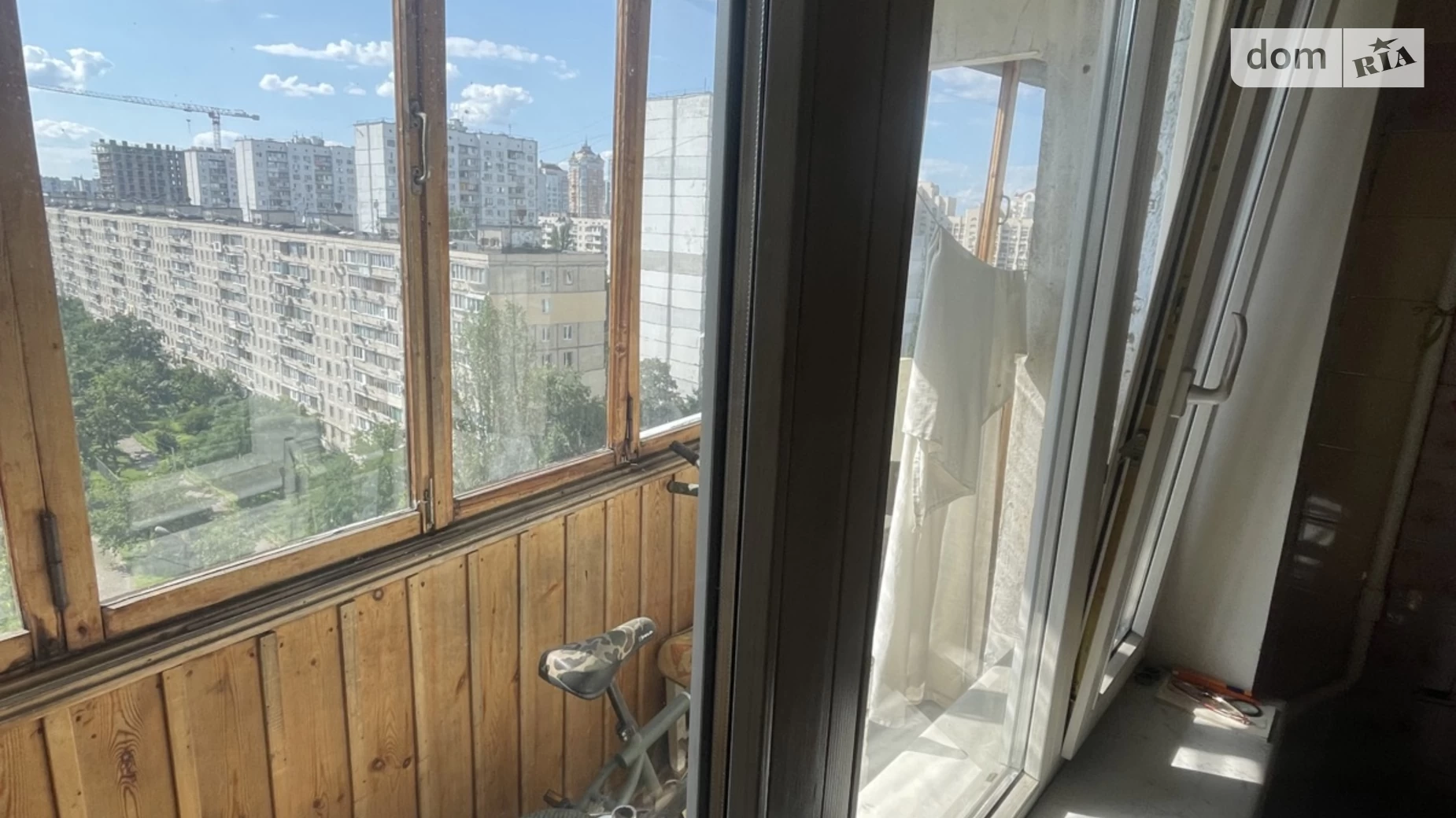 Продается 2-комнатная квартира 45.1 кв. м в Киеве, просп. Владимира Ивасюка, 27А - фото 4