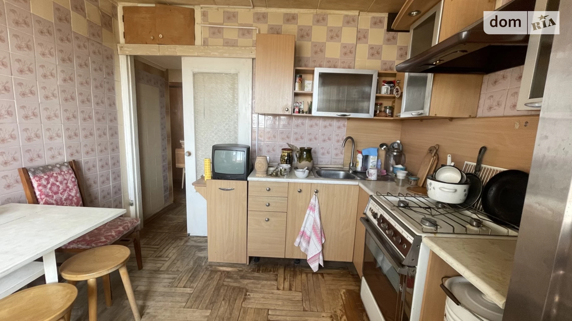Продается 2-комнатная квартира 45.1 кв. м в Киеве, просп. Владимира Ивасюка, 27А - фото 2